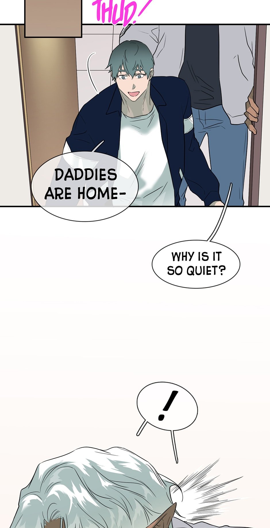 Dear DOO, Chapter 157 image 45